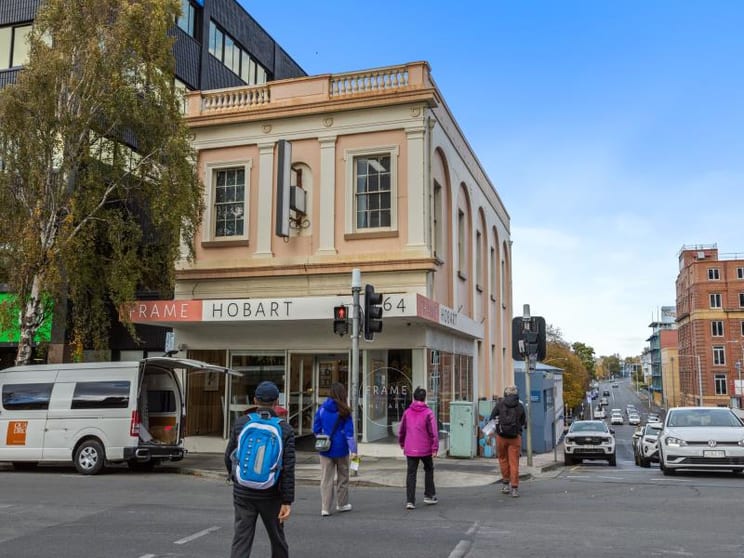 Level 1/164 Macquarie Street Hobart TAS 7000 - Image 2