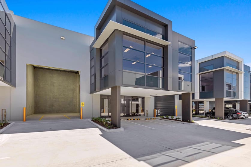 17/2 Millaroo Drive Helensvale QLD 4212 - Image 2