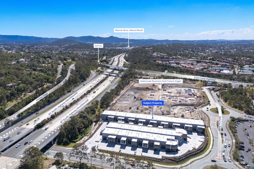 17/2 Millaroo Drive Helensvale QLD 4212 - Image 5
