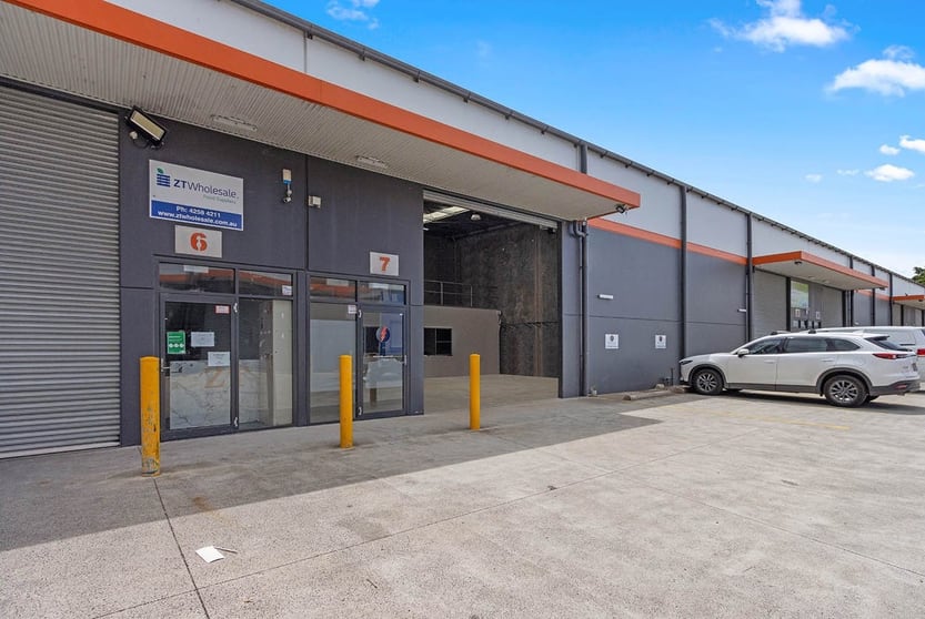 Click to view all images 7/50 Montague Street North Wollongong NSW 2500 - Image 1