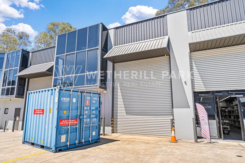 Wetherill Park NSW 2164 - Image 1