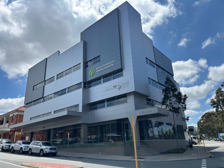 Click to view all images 17/2 McCourt Street West Leederville WA 6007 - Image 3