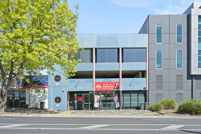 Click to view all images Level 2/257 Blackburn Road Mount Waverley VIC 3149 - Image 1