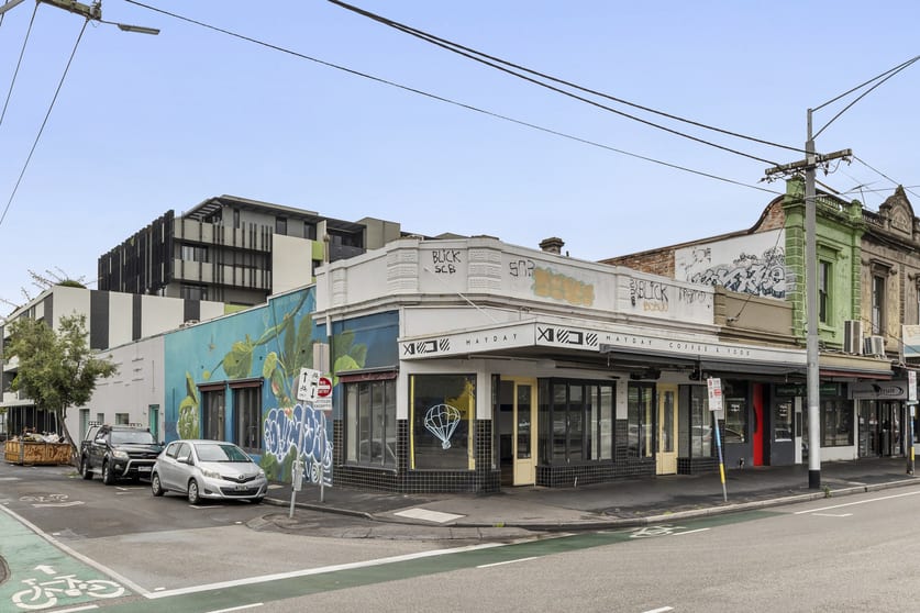 404-410 Bridge Road Richmond VIC 3121 - Image 2