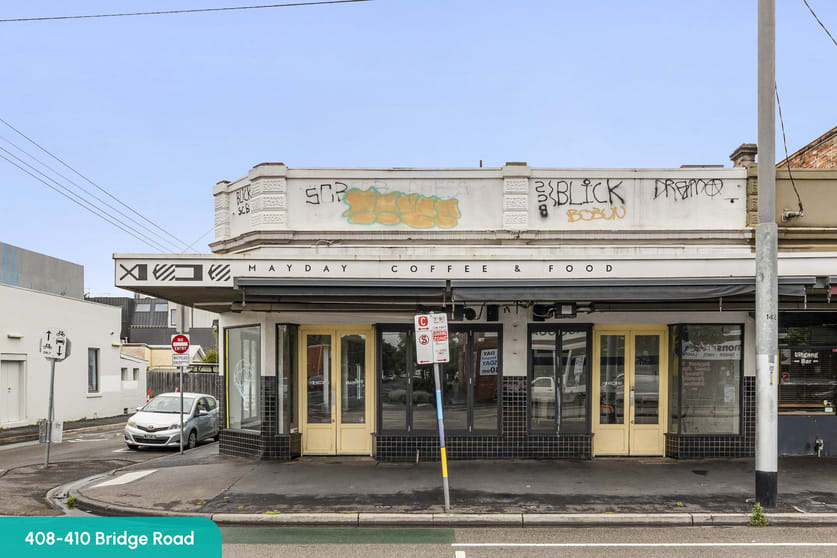 404-410 Bridge Road Richmond VIC 3121 - Image 3