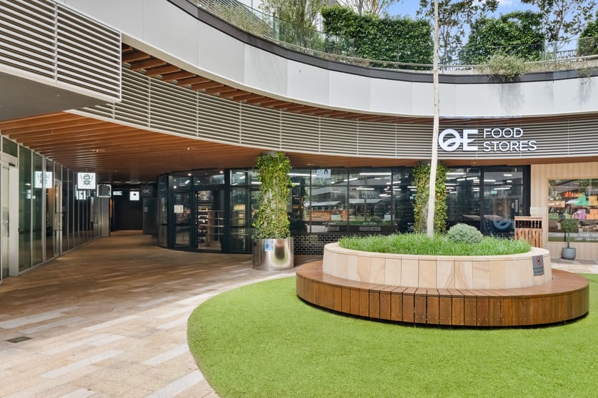 Click to view all images Retail/488 Pacific Highway St Leonards NSW 2065 - Image 1