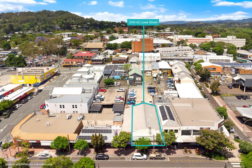 2/40-42 Lowe Street Nambour QLD 4560 - Image 3