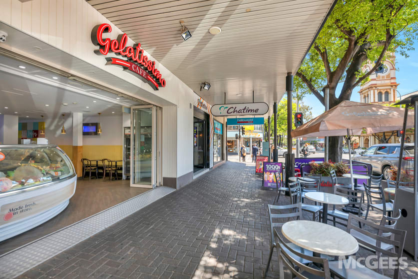 Click to view all images 1/200 The Parade Norwood SA 5067 - Image 1