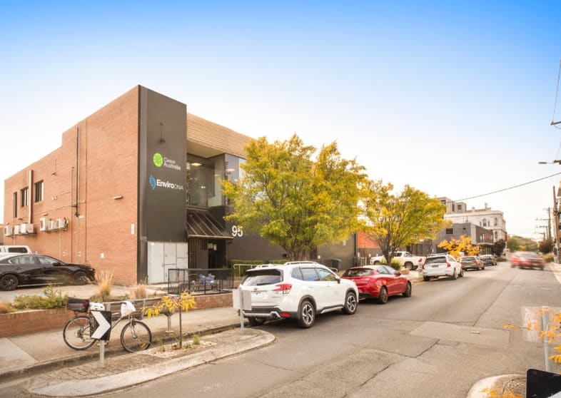 Click to view all images 95 Albert Street Brunswick VIC 3056 - Image 2