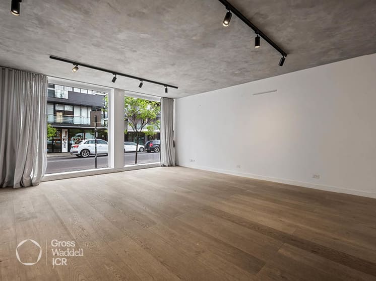 Click to view all images GF, 30 Inkerman Street St Kilda VIC 3182 - Image 3