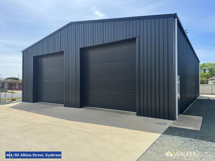 Click to view all images 60 Albion Street Kyabram VIC 3620 - Image 1