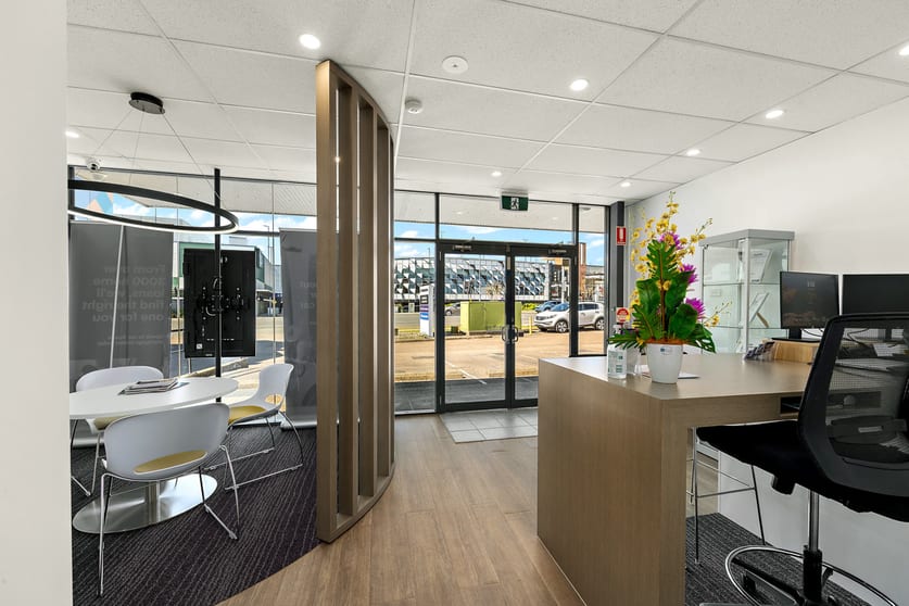 Unit 3/13-15 Mitchell Drive East Maitland NSW 2323 - Image 3