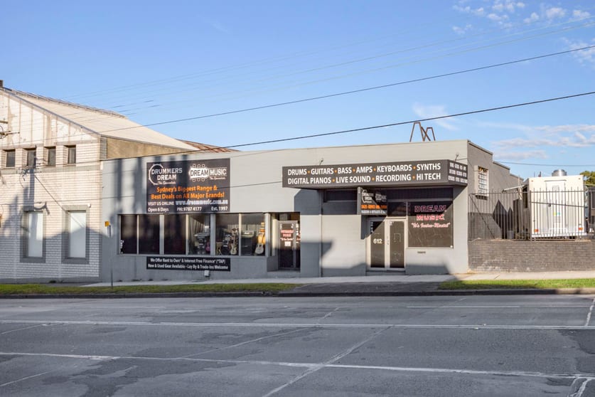 Click to view all images 610-612 Canterbury Road Belmore NSW 2192 - Image 1