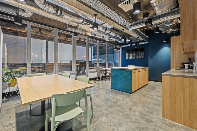 Click to view all images 601/488 BOURKE STREET Melbourne VIC 3000 - Image 1