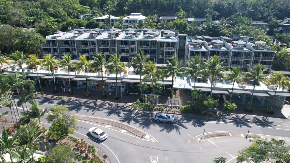 Shop 1/56-64 Macrossan Street (Coconut Grove) Port Douglas QLD 4877 - Image 1
