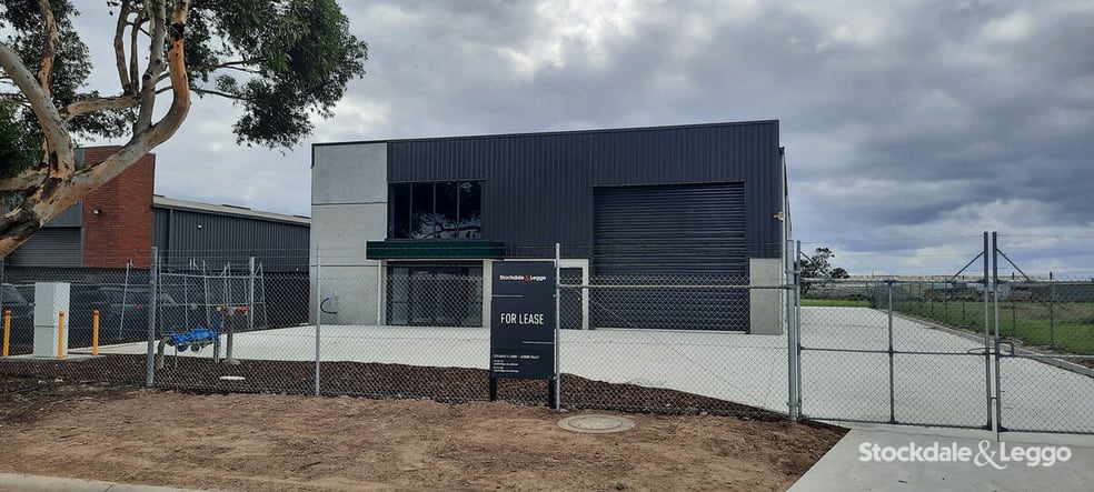 Click to view all images 9B Swan Road Morwell VIC 3840 - Image 1