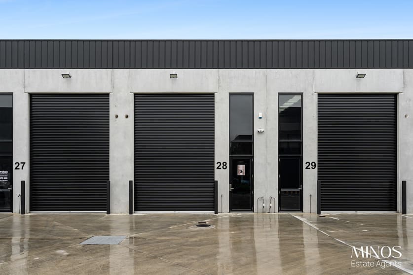 Click to view all images 28/30 Willandra Drive Epping VIC 3076 - Image 1