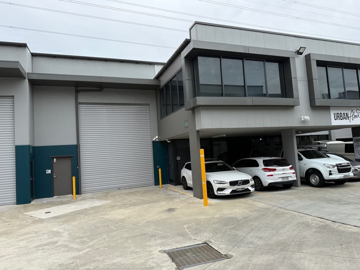 20A/161 Arthur St Homebush West NSW 2140 - Image 1
