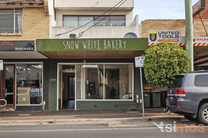 Click to view all images 256 McKinnon Road Mckinnon VIC 3204 - Image 2