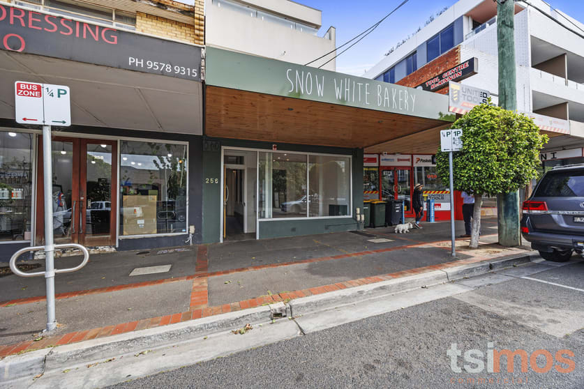 Click to view all images 256 McKinnon Road Mckinnon VIC 3204 - Image 1