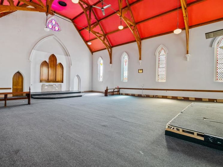 Click to view all images 209 Davey Street Hobart TAS 7000 - Image 2