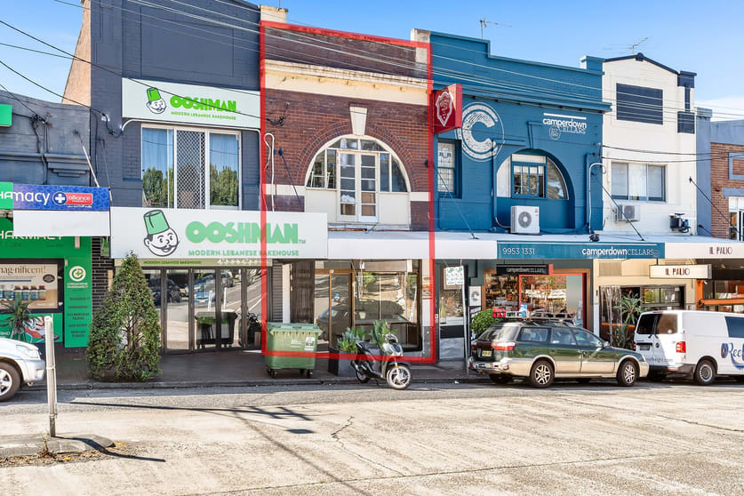 47 SPOFFORTH STREET Mosman NSW 2088 - Image 1