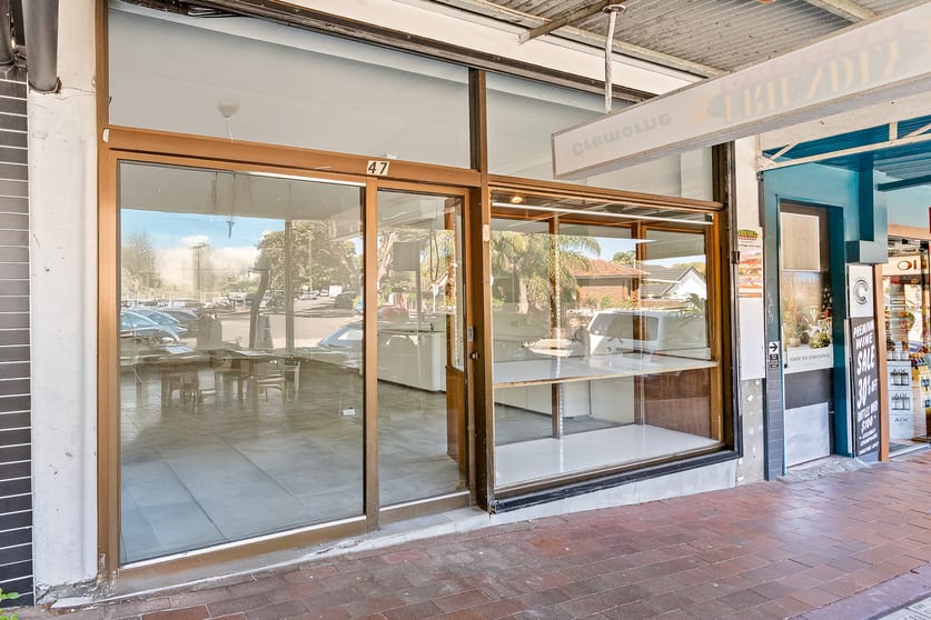 47 SPOFFORTH STREET Mosman NSW 2088 - Image 2