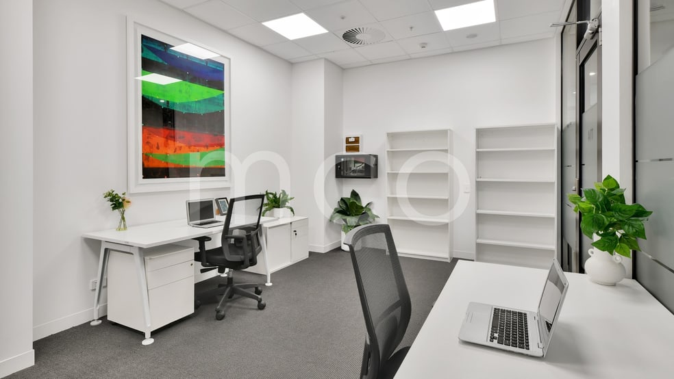 Suite T13/477 Boundary Street Spring Hill QLD 4000 - Image 1