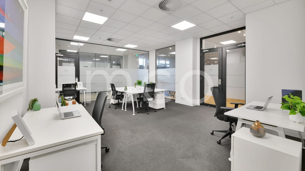 Suite T01/477 Boundary Street Spring Hill QLD 4000 - Image 1