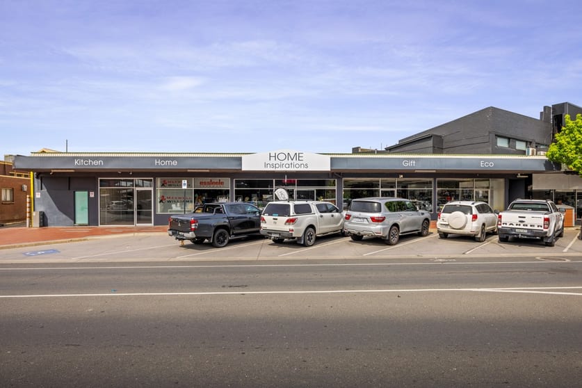 Click to view all images 4-6/140 High Street Wodonga VIC 3690 - Image 2