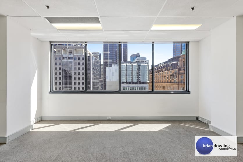 Click to view all images Suite 1204/109 Pitt Street Sydney NSW 2000 - Image 1