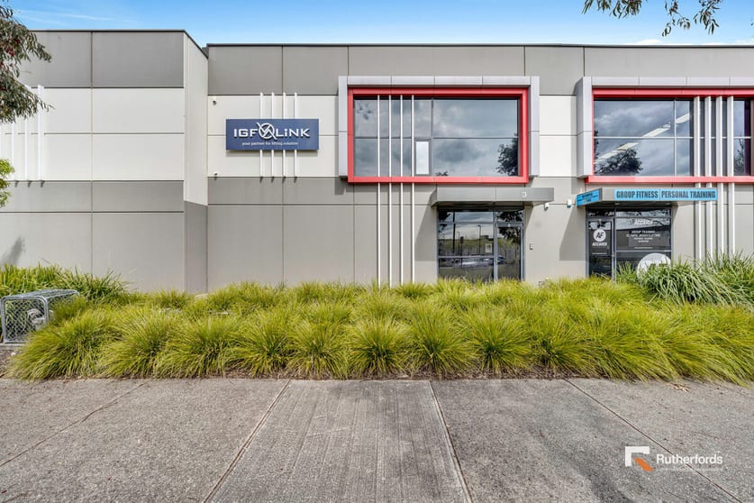 Click to view all images 3/20 Graduate Road Bundoora VIC 3083 - Image 1