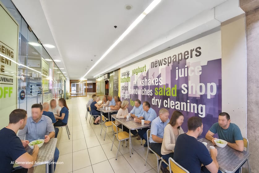Click to view all images Shop 2/265 Castlereagh Street Sydney NSW 2000 - Image 2