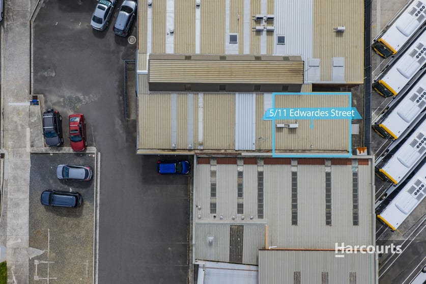 5/11 Edwardes Street South Burnie TAS 7320 - Image 3