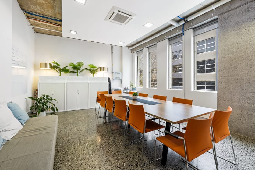 441 Elizabeth Street Surry Hills NSW 2010 - Image 1