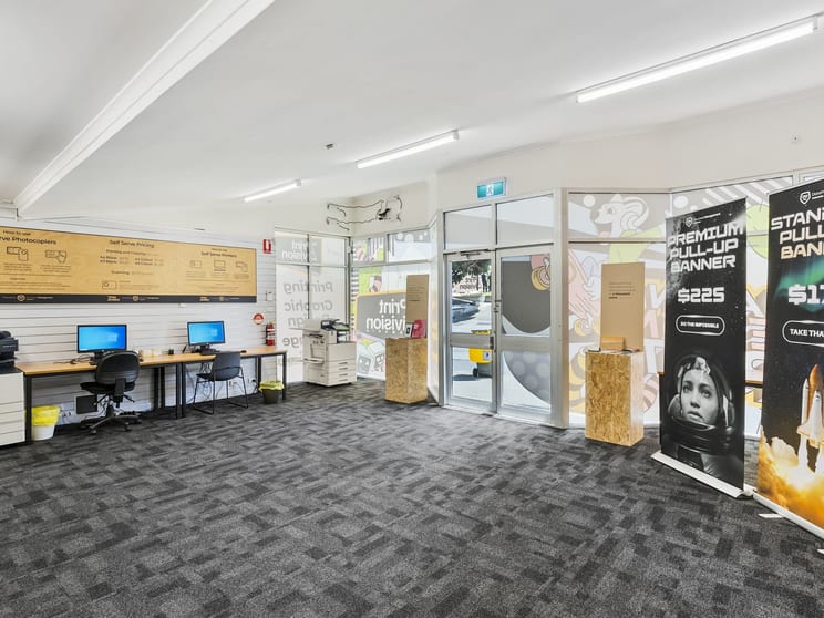Click to view all images 46 Brisbane Street Hobart TAS 7000 - Image 3