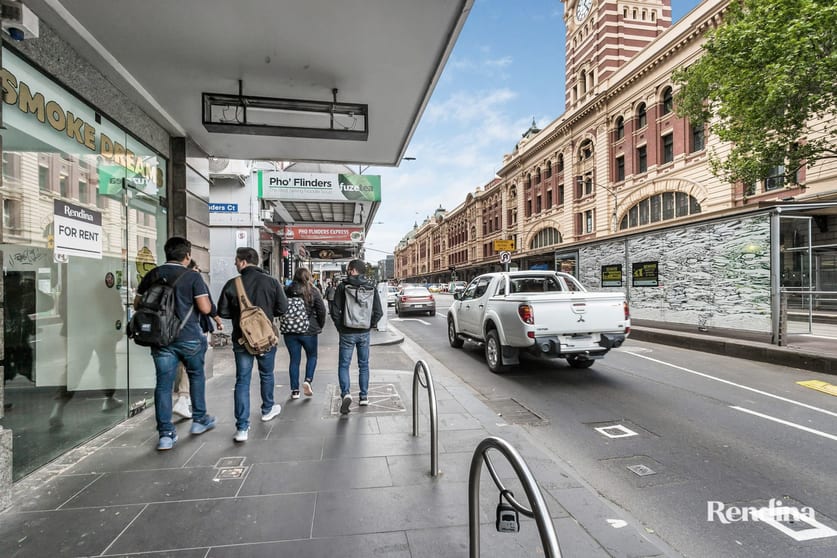 Click to view all images 3/292 Flinders Street Melbourne VIC 3000 - Image 3