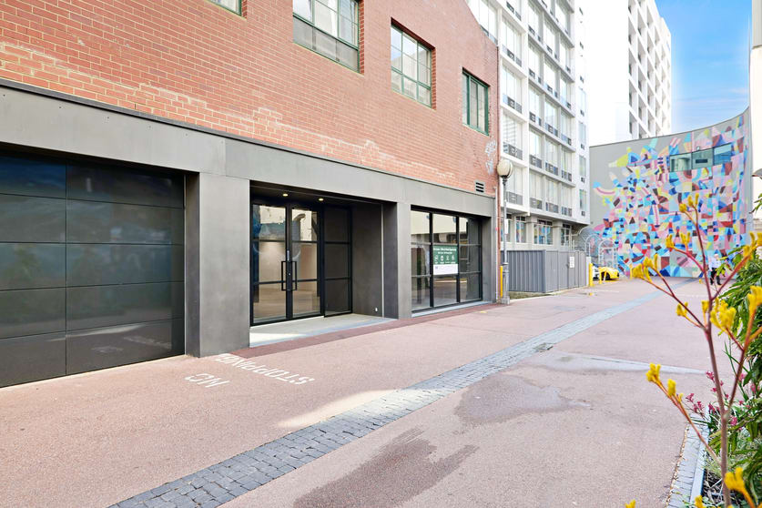 Click to view all images 307 Murray Street Perth WA 6000 - Image 3