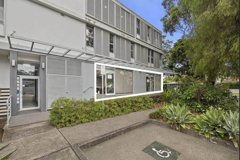 1 & 2/12 Rickard Road North Narrabeen NSW 2101 - Image 2