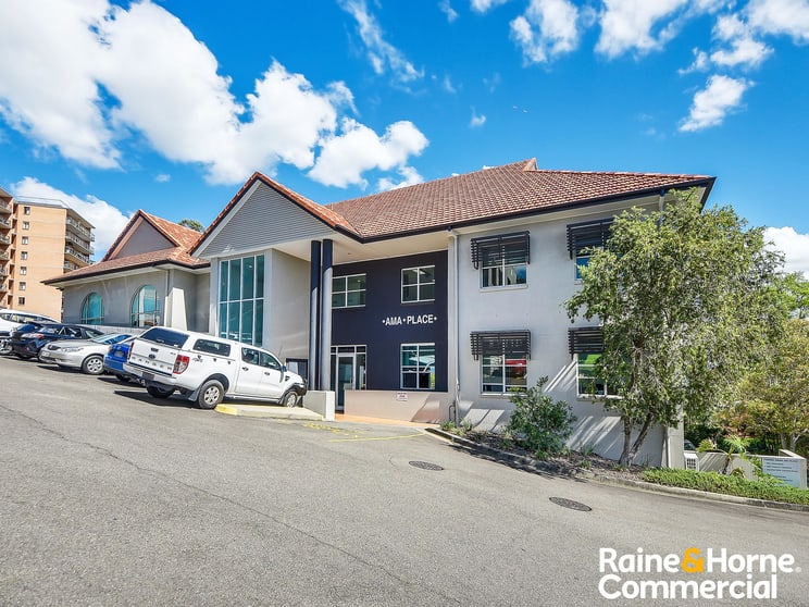 32/88 L'Estrange Terrace Kelvin Grove QLD 4059 - Image 1