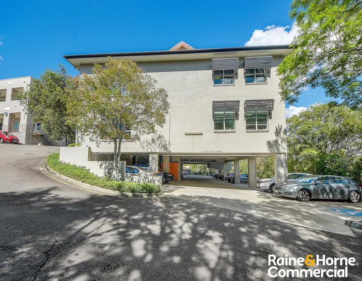 32/88 L'Estrange Terrace Kelvin Grove QLD 4059 - Image 2