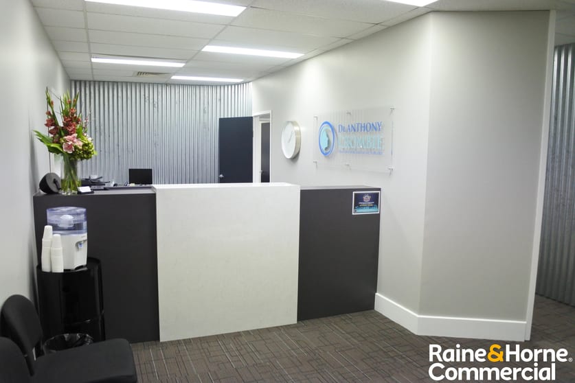 32/88 L'Estrange Terrace Kelvin Grove QLD 4059 - Image 3