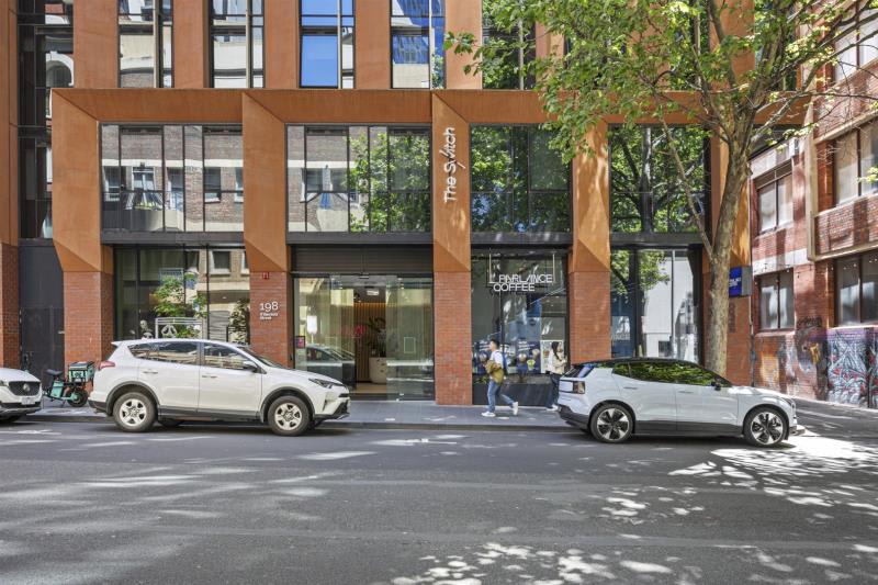 Click to view all images 198 ABeckett Street Melbourne VIC 3000 - Image 2