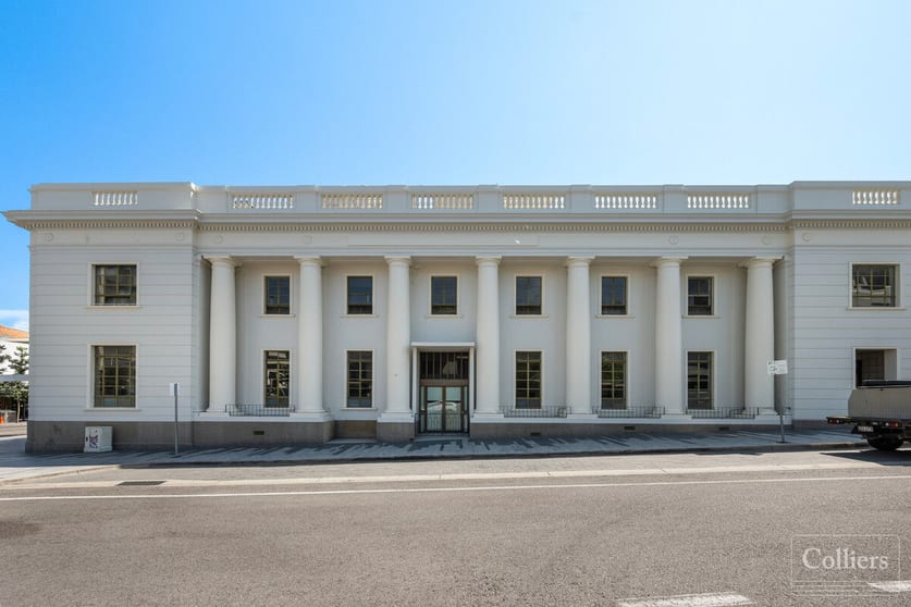 Click to view all images Banking Chambers/337 Flinders Street Townsville City QLD 4810 - Image 3