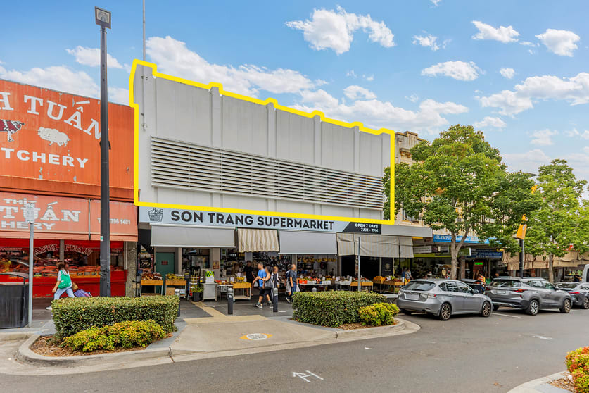 Level 1/38 Bankstown City Plaza Bankstown NSW 2200 - Image 1