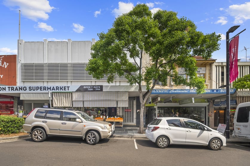 Level 1/38 Bankstown City Plaza Bankstown NSW 2200 - Image 2