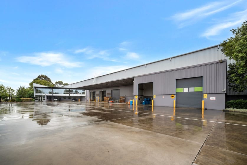 Click to view all images Building A 15-83 Quarry Road Erskine Park NSW 2759 - Image 1