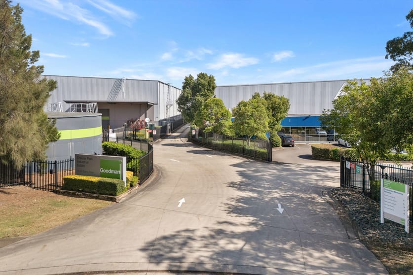 Click to view all images Building A 15-83 Quarry Road Erskine Park NSW 2759 - Image 3