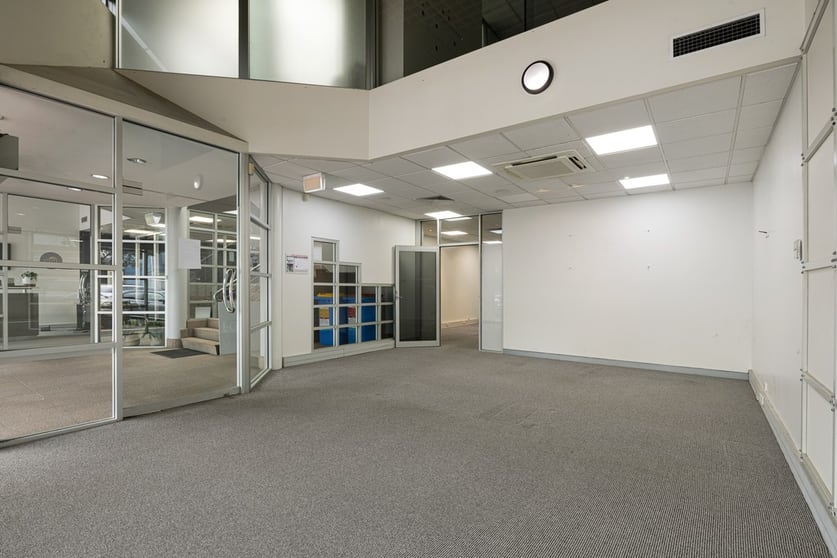 Suite 2/601 Dean Street Albury NSW 2640 - Image 1
