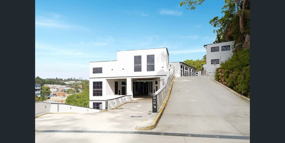 46/31-33 Leighton Place Hornsby NSW 2077 - Image 1
